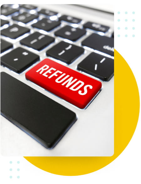 eCommerce WMS software - Product return and refund policies