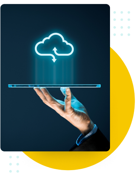 eCommerce WMS software - Safe cloud-based technology