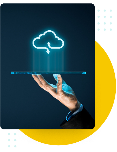 eCommerce warehouse management - Cloud Technology