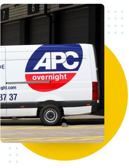 APC Overnight WMS Integration - What is APC Overnight