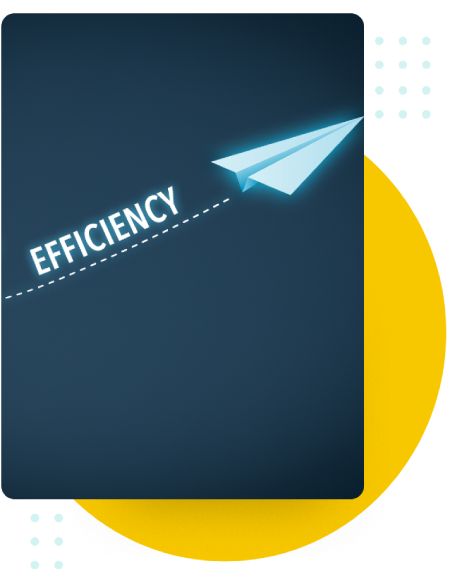 Canary7 - The only order fulfilment software you need - Enhanced fulfilment efficiency