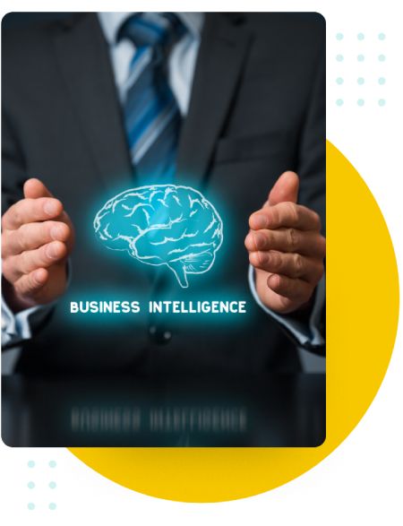 ERP Integrations - Business Intelligence (BI)