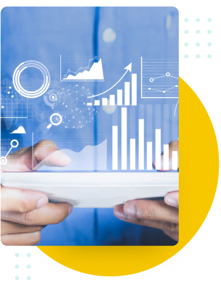 Microsoft Dynamics WMS Integration - Stunning visualisation