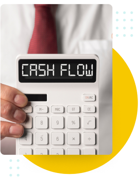 SAGE Accounts WMS Integration - Better flow of cash for warehouse management