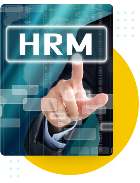 SAP ByDesign WMS Integration - Human Resource Management
