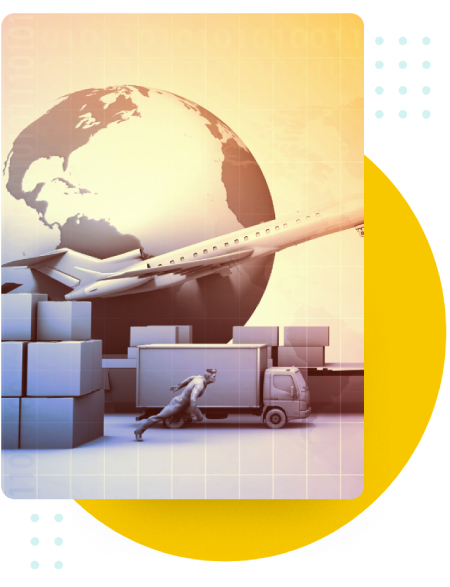 SAP ByDesign WMS Integration - Supply Chain Management