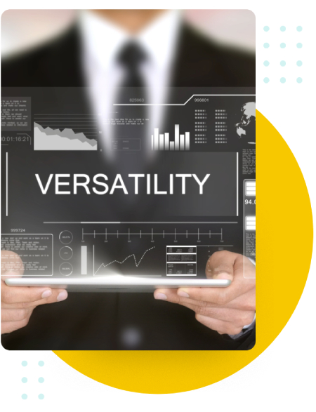 SAP S_4HANA WMS Integration - More Versatility