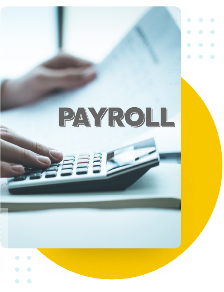 Sage 50 WMS Integration - Payroll