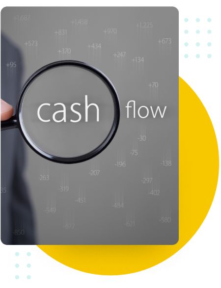 Xero WMS Integration - Improved cash flow