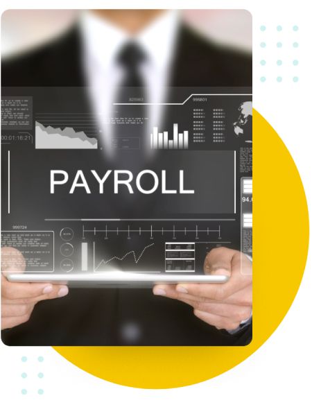 Xero WMS Integration - payroll management