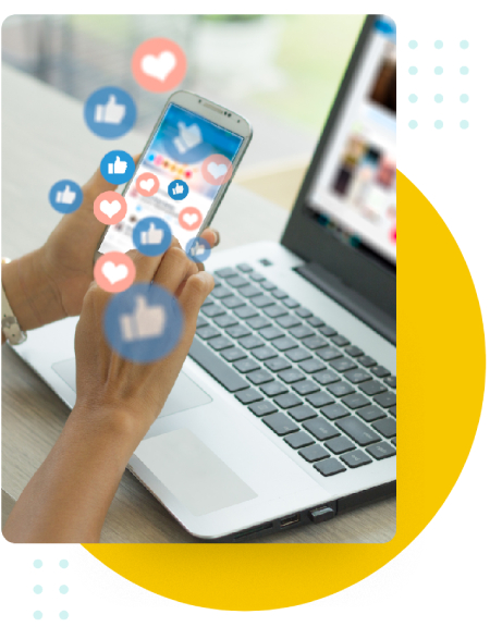 eCommerce fulfilment software - Social Media as a Shopping Platform