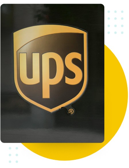 Canary 7's UPS WMS Integration - What is UPS_