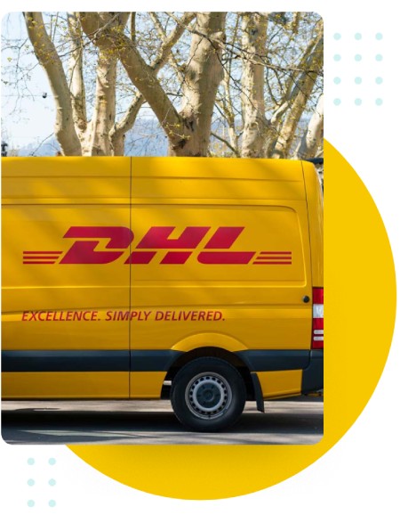Canary7 DHL WMS Integration - What is DHL_