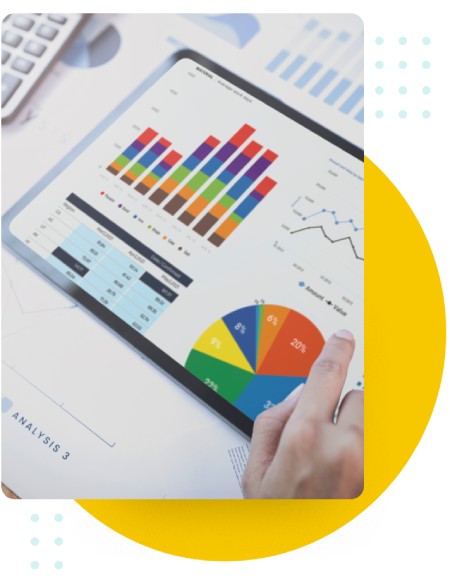 Canary7 DHL WMS Integration - You get reliable and precise data