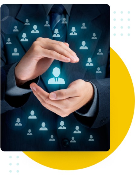 Canary7 DOM solution - Customer Centric