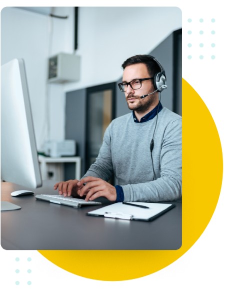 Canary7 DOM solution - Effective Customer Support