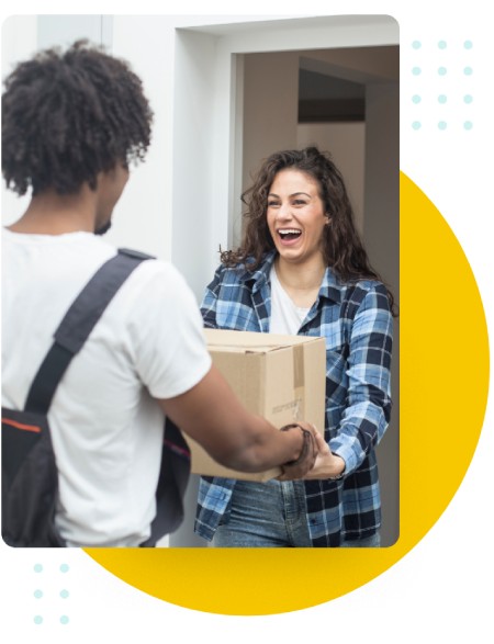 Canary7 DOM solution - Faster Fulfillment