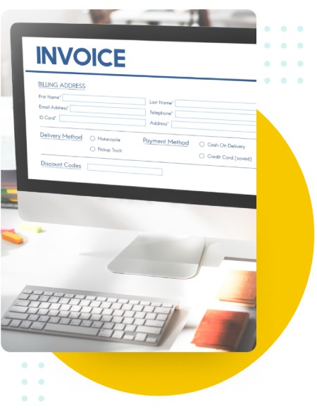 Canary7 eCommerce Product Order Management Software - Automated Invoicing Management