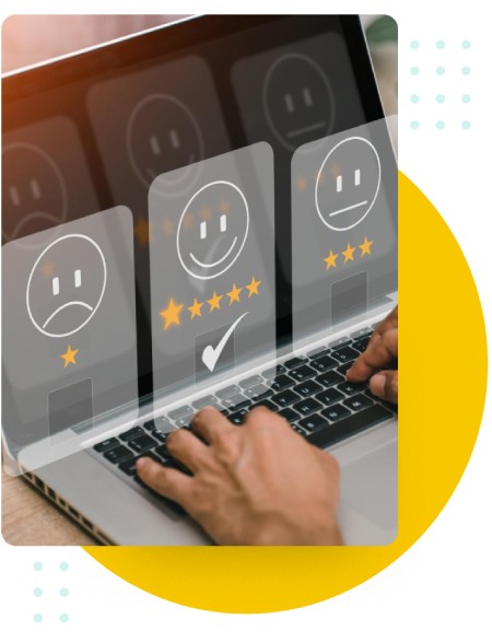 Canary7 eCommerce WMS - An enhanced customer experience