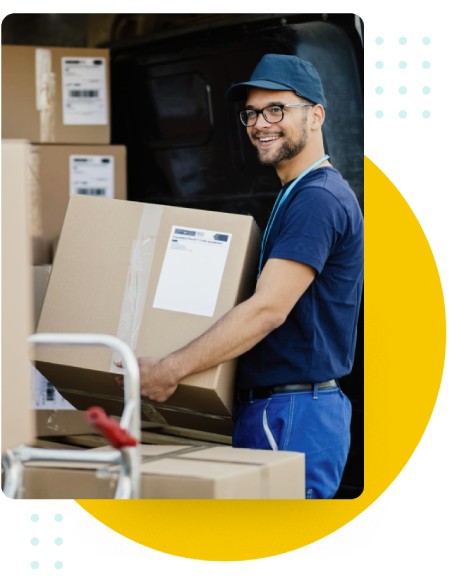 Canary7 eCommerce WMS - Quick and speedy order fulfilment processes