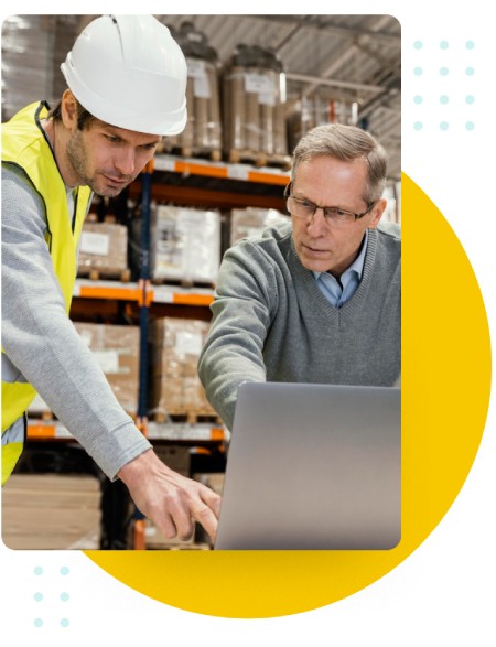 Canary7 eCommerce inventory tracking software - Insightful inventory reporting