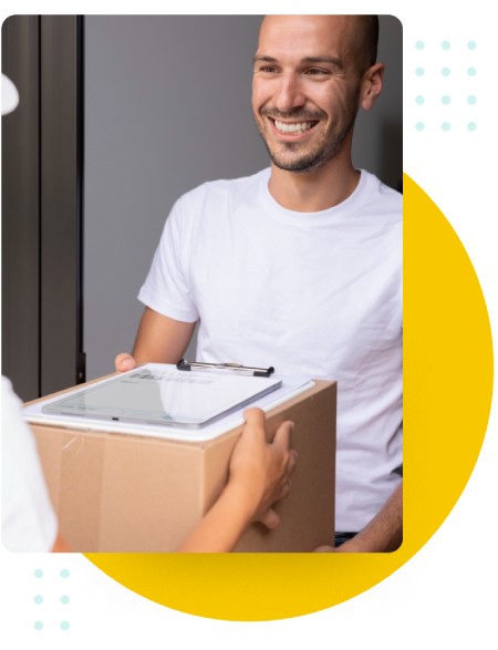 Canary7; eCommerce order fulfillment software - Faster delivery