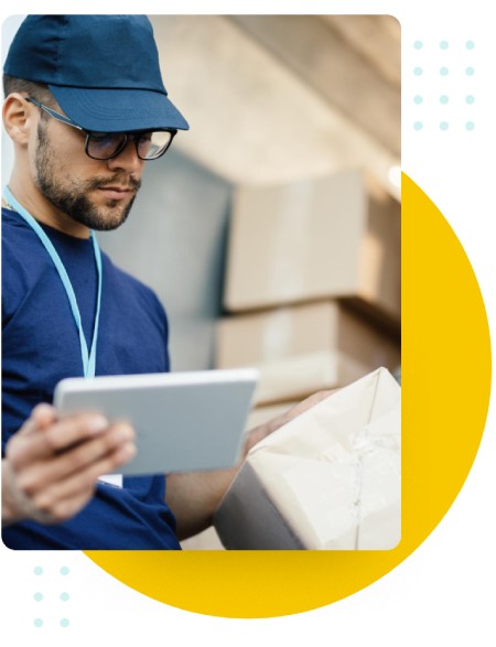Canary7; eCommerce order fulfillment software - Grow without any worries
