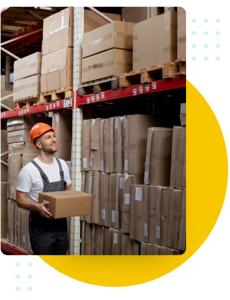 Canary7 eCommerce order management - Avoid shrinkage problems