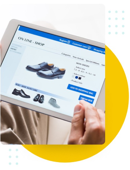 Canary7 eCommerce order management software - International purchases are increasing day by day