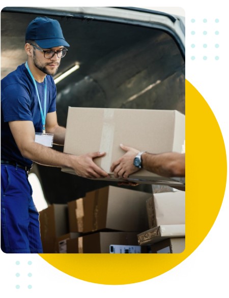 Canary7 eCommerce order management software - Longer deliveries lead to abandoned orders