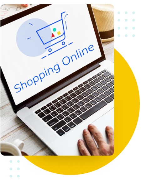 Canary7 eCommerce order management software - Over 2 billion people are expected to shop online