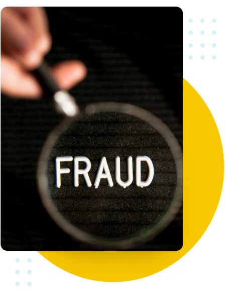 Canary7; eCommerce returns management software - Filtering out the frauds