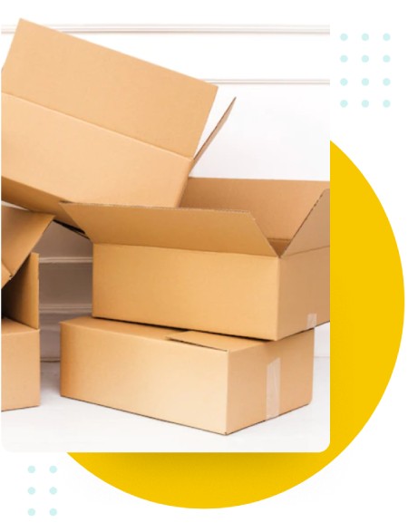 Canary7; eCommerce returns management software - Recycle