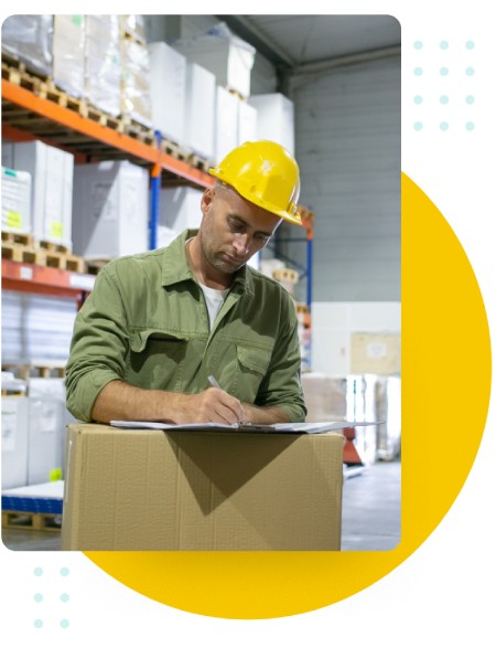 Canary7; the eCommerce warehouse management system - Ineffective quality control