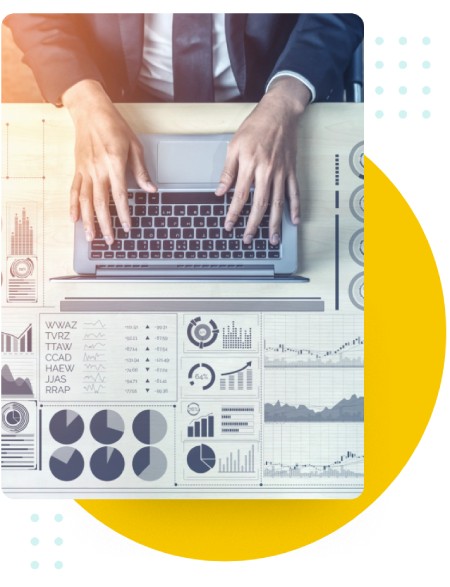 Canary7's GLS WMS Integration - Better Forecasting