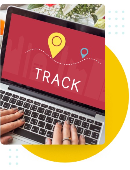 Canary7's Tuffnells WMS Integration - Order Tracking