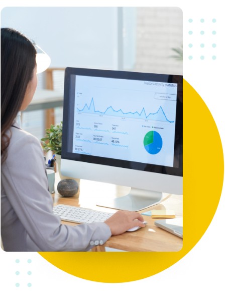 Canary7's Tuffnells WMS Integration - You can get precise and reliable data