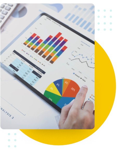 Canary7's XDP Integration - You can get accurate and trustworthy data