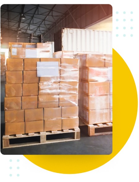 FedEx WMS Integration - Optimised Shipping Processes