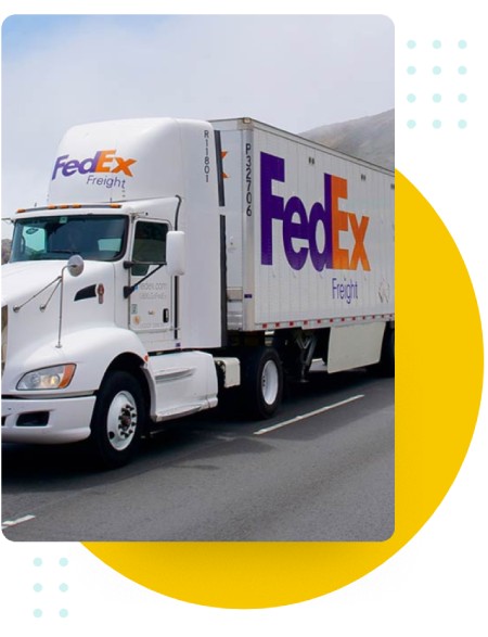 FedEx WMS Integration - What is FedEx_