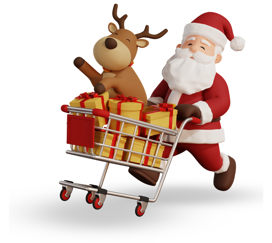 Festive Order Fulfilment Guide - Extend the holiday shopping season