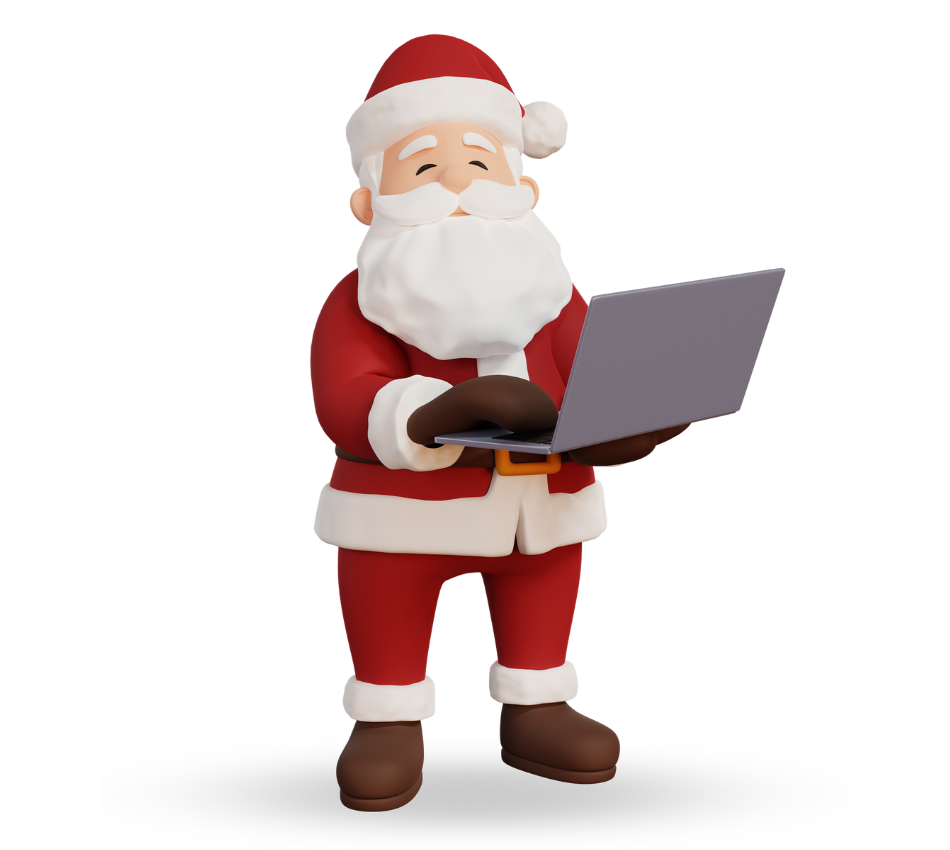 Festive Order Fulfilment Guide - Look into obtaining fulfilment services