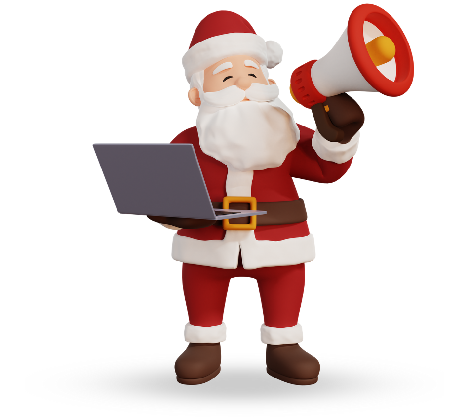 Festive Order Fulfilment Guide - Strengthen the connection between your sales channel and warehouse