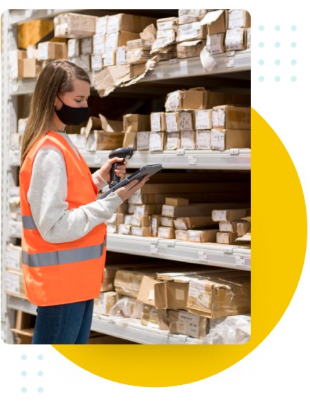 Canary7; 3PL inventory management system - Support for different inventory methods