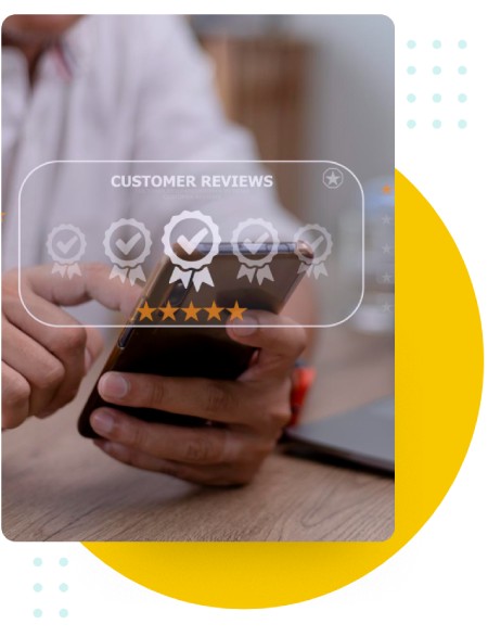 Canary7; Luxury goods inventory management - Being responsible for a customised customer experience.