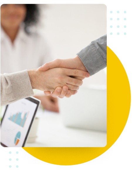 Canary7; Luxury goods inventory management - Carrying out transfer of ownership