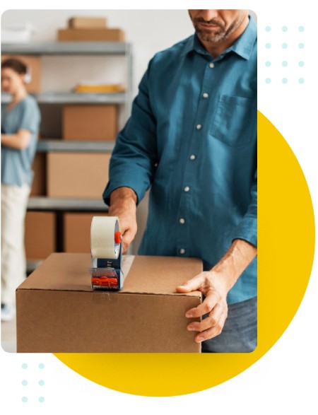 Canary7; Luxury goods inventory management - Creating a fully optimised picking procedure