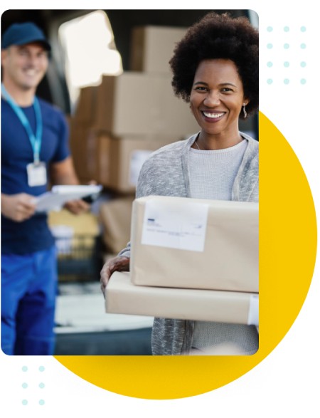 Canary7; Luxury goods inventory management - Optimised Reverse Logistics