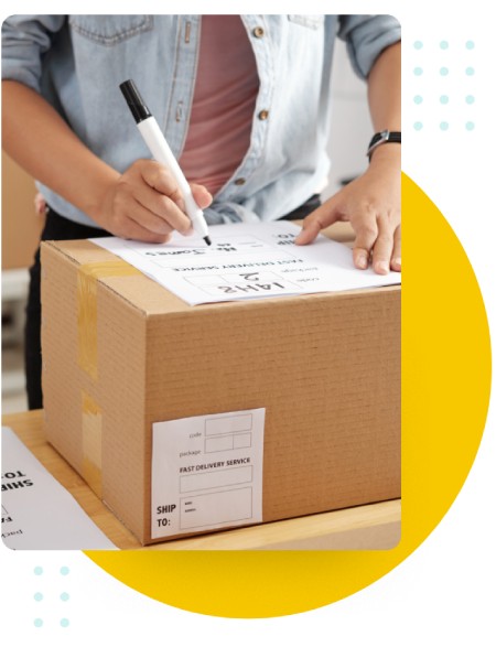 Canary7; Pick and pack software solution - Accurate packing slips