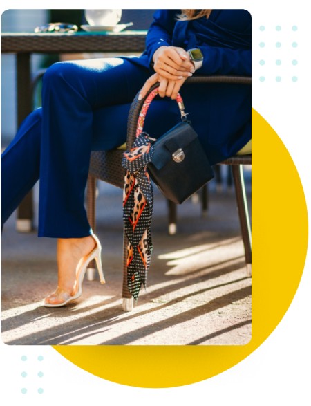 Canary7; Why do you need Luxury goods inventory management